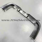 JDM DC2 Integra Type R 96spec C-West Rear Lip